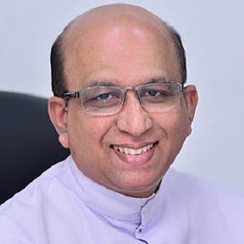 Boby Alex Mannamplackal
