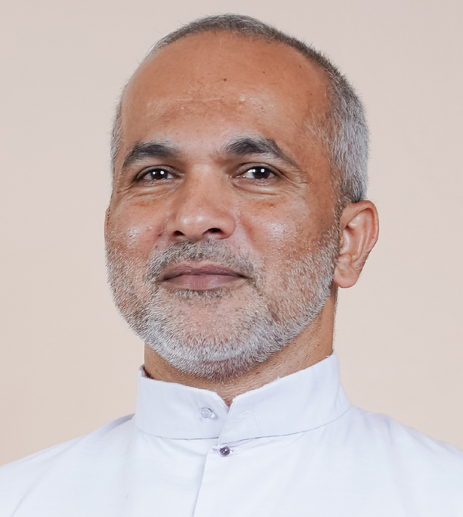 Fr Philip Thadathil