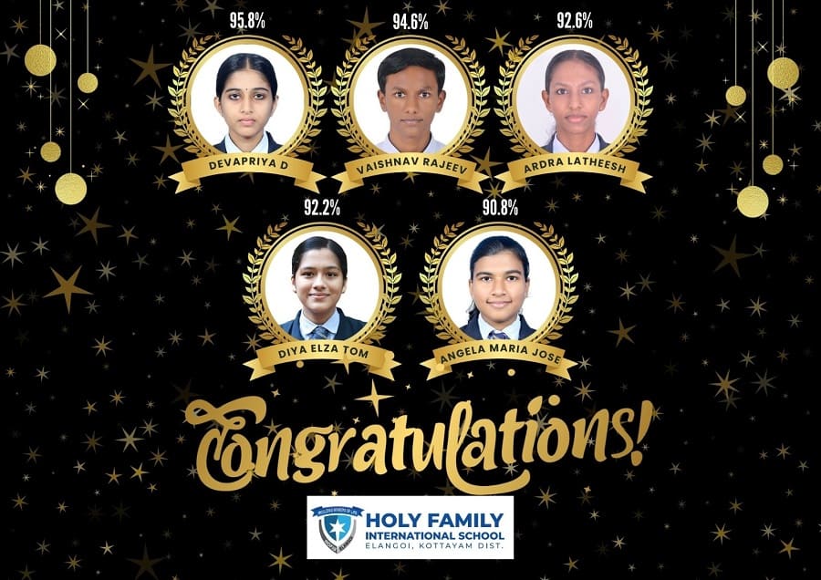 Holy Family