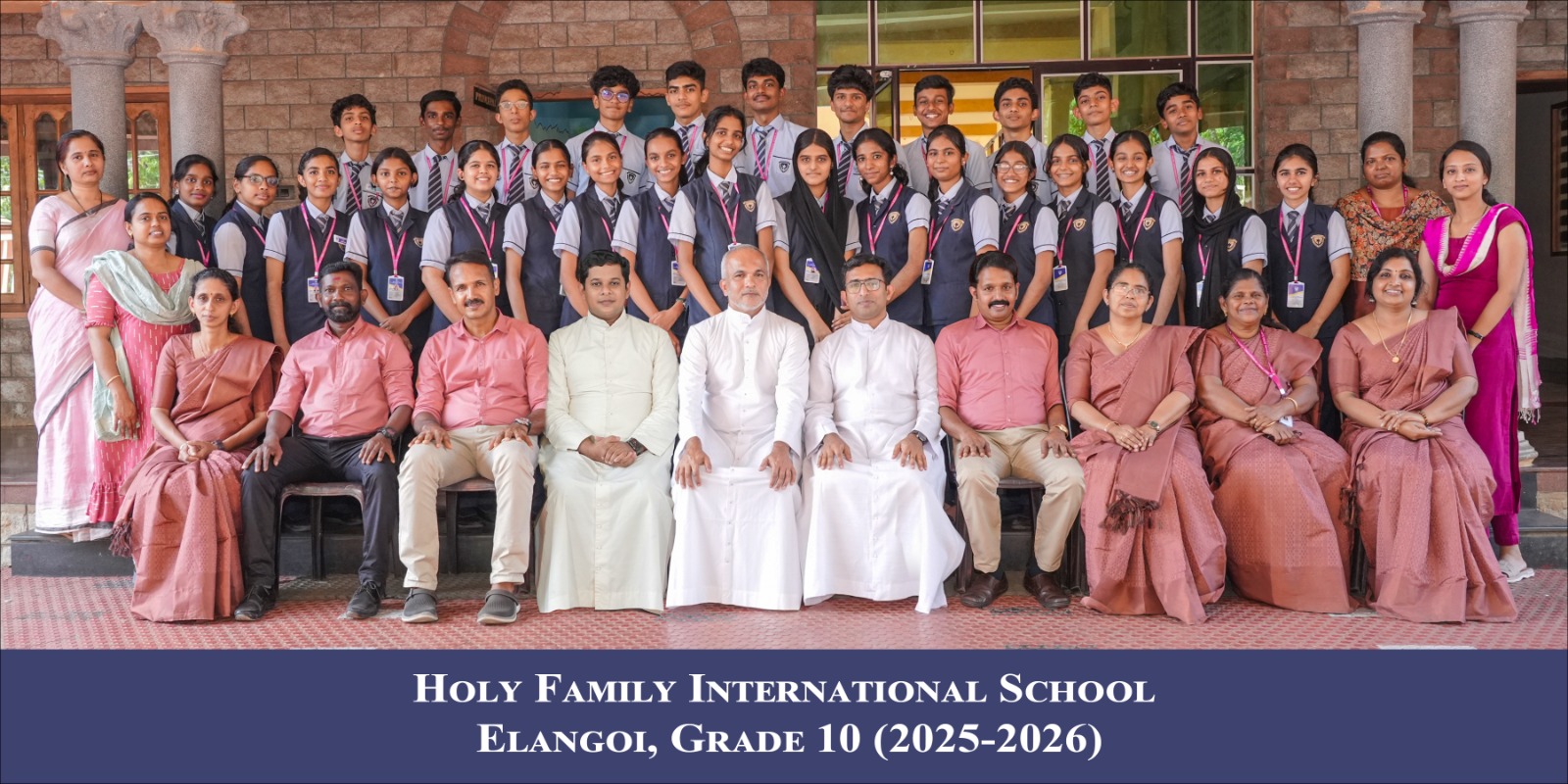 Blessings and Best wishes for Class X Final Examinations